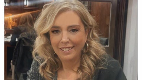 Bego&ntilde;a Rodr&iacute;guez, presidenta de la Asociaci&oacute;n Granadina de Est&eacute;tica Profesional (AGEPRO)