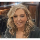 Begoña Rodríguez, presidenta de la Asociación Granadina de Estética Profesional (AGEPRO)