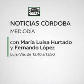 Noticias Córdoba mediodía 
