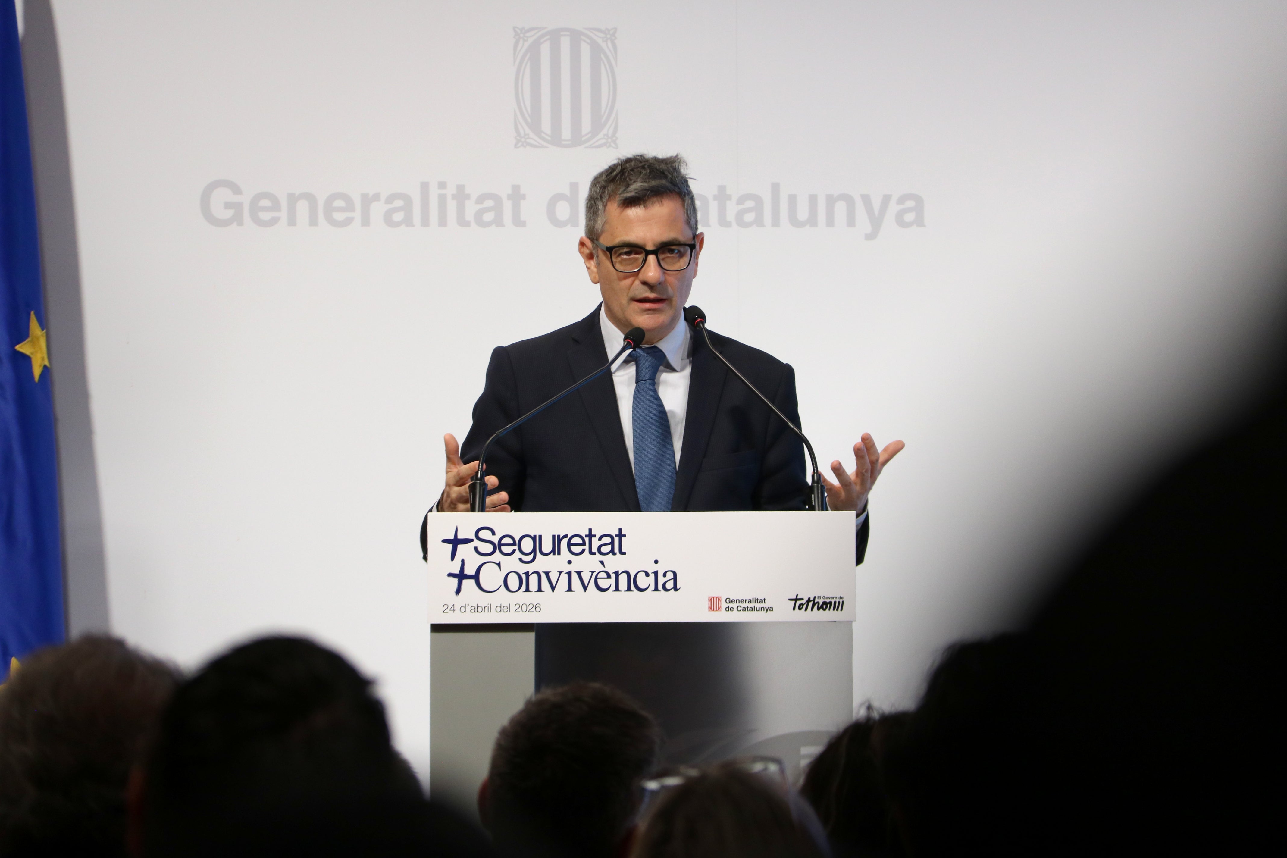 Les sentències contra multireincidents augmenten un 40% a Barcelona Les sentències contra multireincidents augmenten un 40% a Barcelona