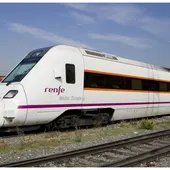 Renfe reajusta los horarios en Extremadura para minimizar la afectación por limitaciones de velocidad y obras de Adif Renfe reajusta los horarios en Extremadura para minimizar la afectación por limitaciones de velocidad y obras de Adif