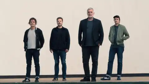 La Habitación Roja celebrará su 30 aniversario en el Puerto de Benalmádena junto a cuatro bandas emergentes La Habitación Roja celebrará su 30 aniversario en el Puerto de Benalmádena junto a cuatro bandas emergentes