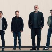 La Habitación Roja celebrará su 30 aniversario en el Puerto de Benalmádena junto a cuatro bandas emergentes