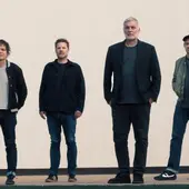 La Habitación Roja celebrará su 30 aniversario en el Puerto de Benalmádena junto a cuatro bandas emergentes La Habitación Roja celebrará su 30 aniversario en el Puerto de Benalmádena junto a cuatro bandas emergentes