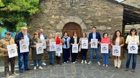 Conversamos con Carmen Rodr&iacute;guez, presidenta da Asociaci&oacute;n de Anticuarios y Restauradores San L&aacute;zaro.
