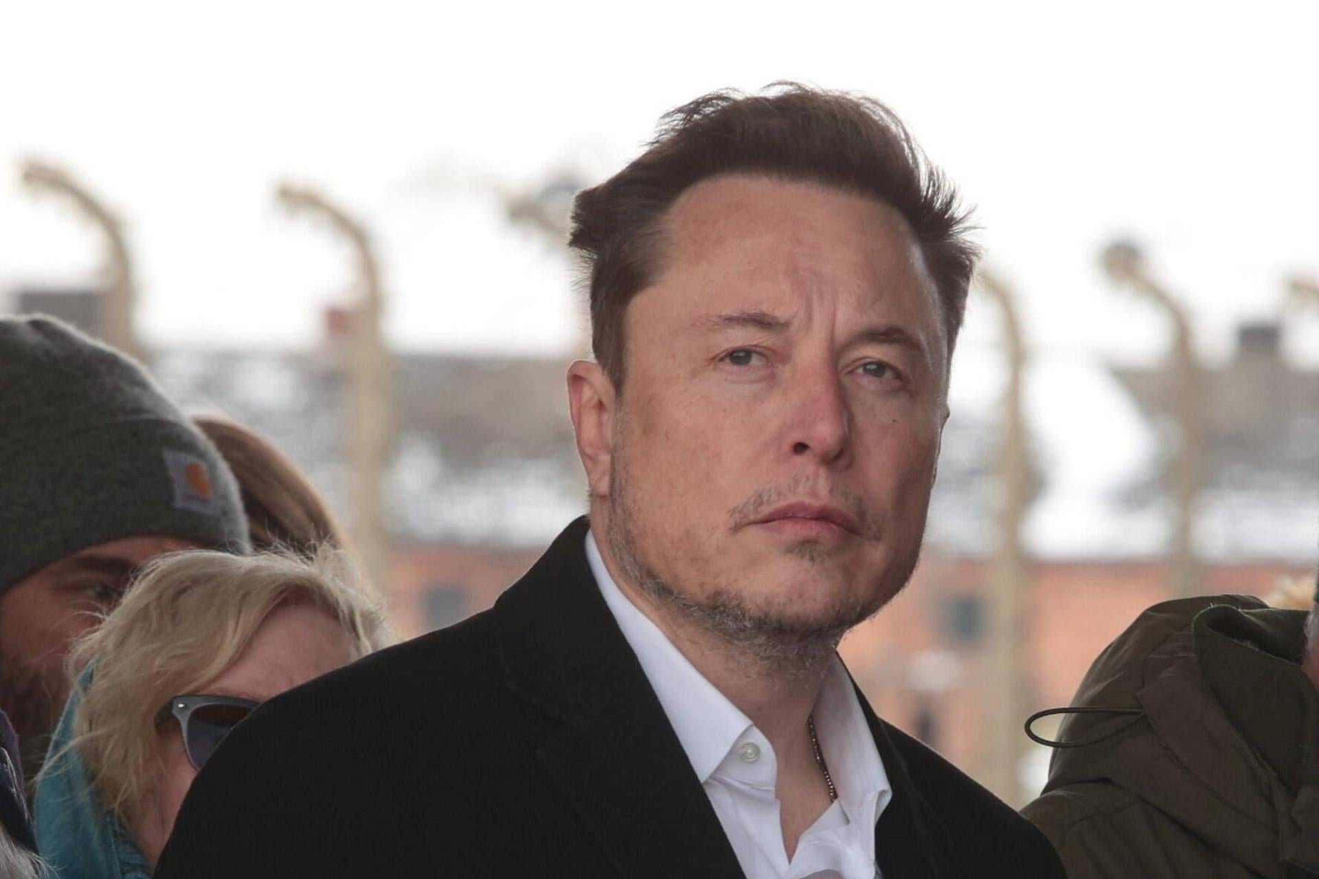 La semana que no fue 24/4/2026 El libro favorito de Musk es español episode artwork