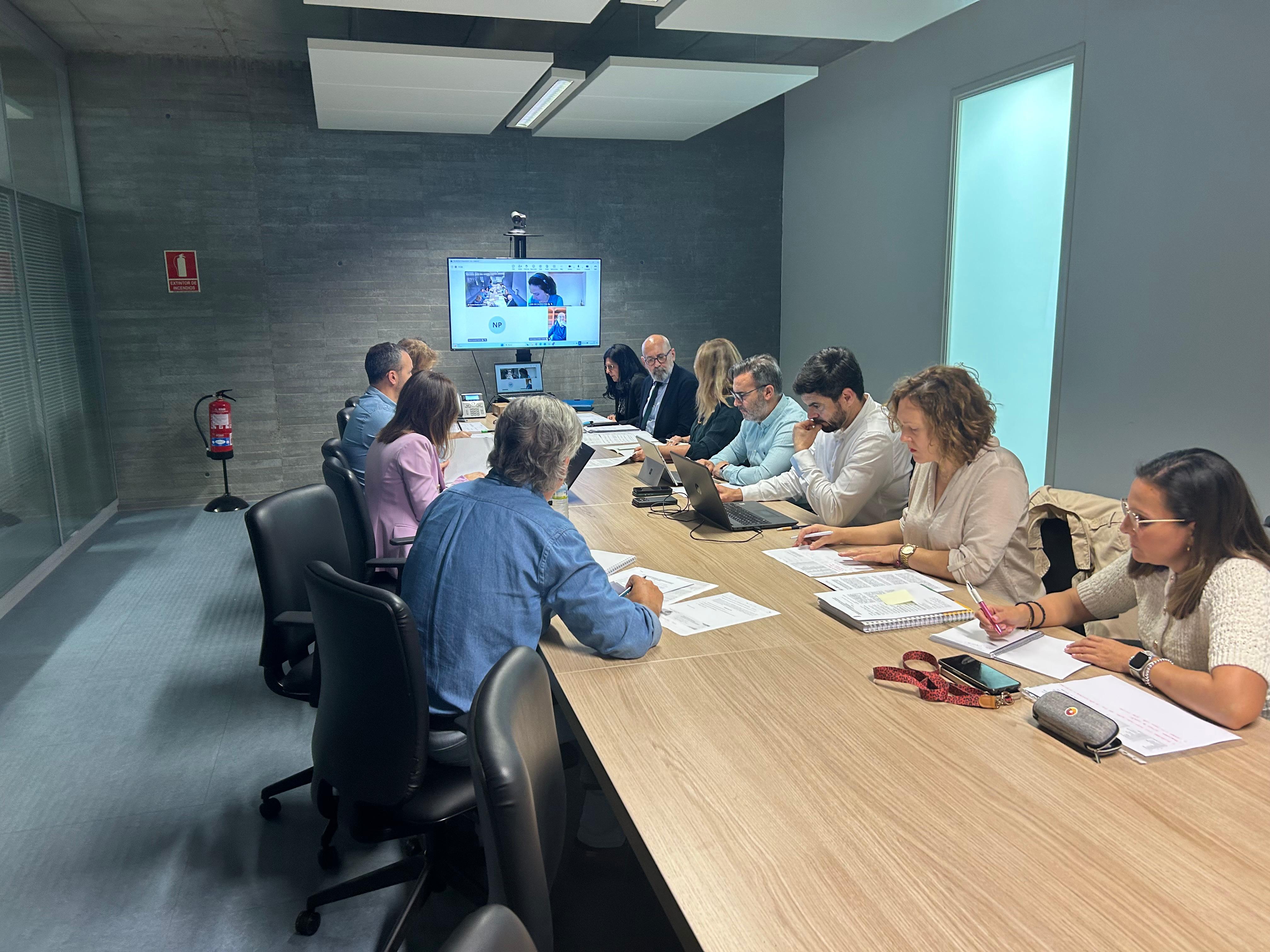 Educación propone la implantación de 17 enseñanzas adicionales para la oferta de FP de cara al curso 2026/2027 Educación propone la implantación de 17 enseñanzas adicionales para la oferta de FP de cara al curso 2026/2027