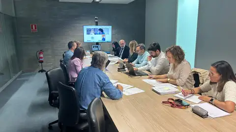 Educación propone la implantación de 17 enseñanzas adicionales para la oferta de FP de cara al curso 2026/2027 Educación propone la implantación de 17 enseñanzas adicionales para la oferta de FP de cara al curso 2026/2027