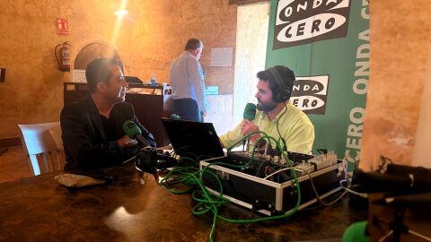 Milton Garc&iacute;a, consultor, formador y conferenciante de Inteligencia Artificial