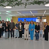 O centro Eduardo Barreiros reafírmase como referente estatal da innovación na FP