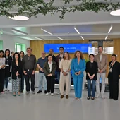 O centro Eduardo Barreiros reafírmase como referente estatal da innovación na FP O centro Eduardo Barreiros reafírmase como referente estatal da innovación na FP