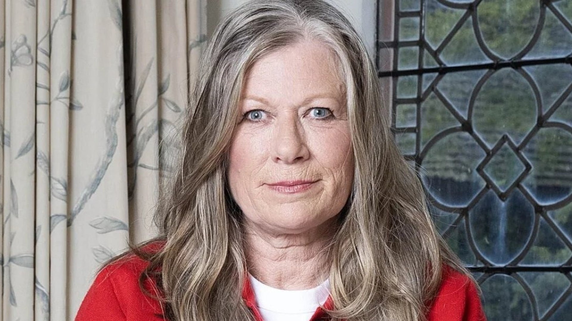 Wendy Duffy, la mujer británica que recibirá hoy 24 de abril el suicidio asistido en Suiza. Wendy Duffy, la mujer británica que recibirá hoy 24 de abril el suicidio asistido en Suiza.