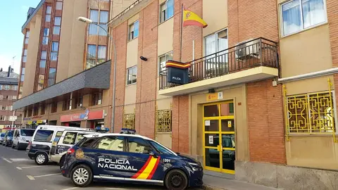 Dos detenidos en Jaca por filtrar el examen de unas oposiciones municipales Dos detenidos en Jaca por filtrar el examen de unas oposiciones municipales