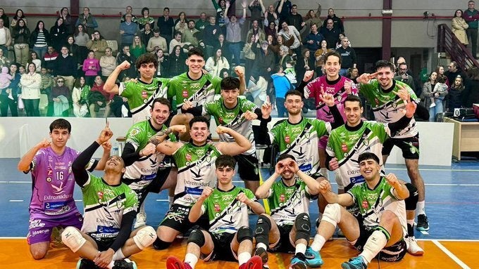 Consulta Aquí la Agenda Deportiva del Fin de Semana para los equipos extremeños Consulta Aquí la Agenda Deportiva del Fin de Semana para los equipos extremeños