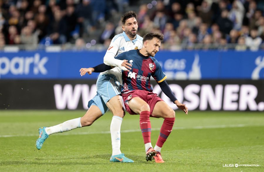 Un derbi aragonés marcado por el drama clasificatorio Un derbi aragonés marcado por el drama clasificatorio