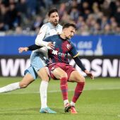 Maños y oscenses necesitan sumar como sea los tres puntos 