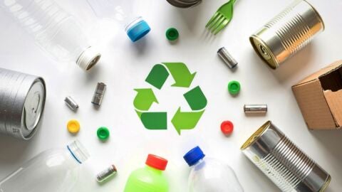 Econom&iacute;a circular