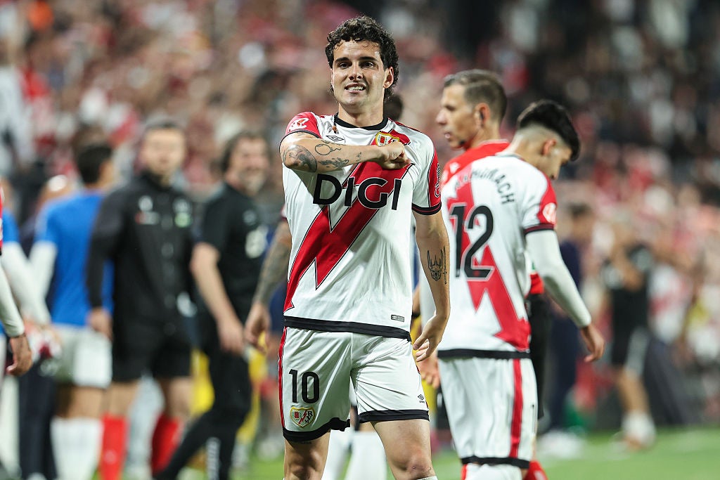 Sergio Camello: "Está siendo la permanencia más dura en años"