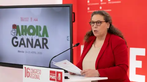 Zapatero e Ibarra arroparán a Álvaro Sánchez Cotrina este sábado en el XVI Congreso extraordinario del PSOE de Extremadura Zapatero e Ibarra arroparán a Álvaro Sánchez Cotrina este sábado en el XVI Congreso extraordinario del PSOE de Extremadura