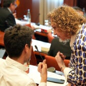 ERC i els Comuns carreguen contra el pla d’enviar Mossos de paisà a instituts