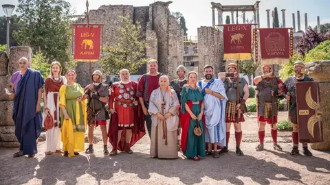 Presentación de la programación de Emerita Lvdica Presentación de la programación de Emerita Lvdica