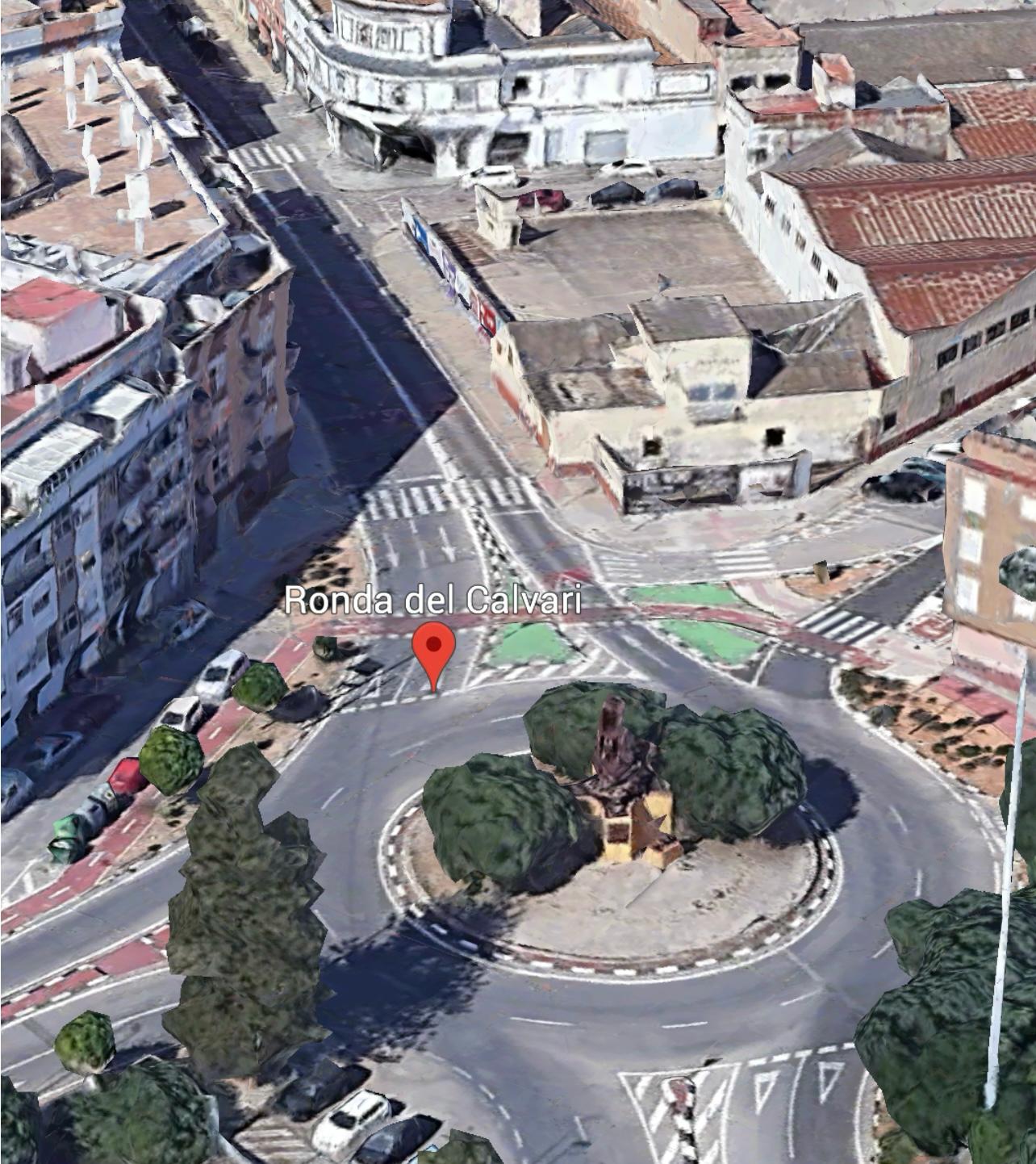 6,3 millones de euros para remodelar las rondas de El Calvario y Alzira en Algemesí 6,3 millones de euros para remodelar las rondas de El Calvario y Alzira en Algemesí