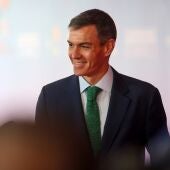 Imagen de archivo del presidente del Gobierno, Pedro Sánchez