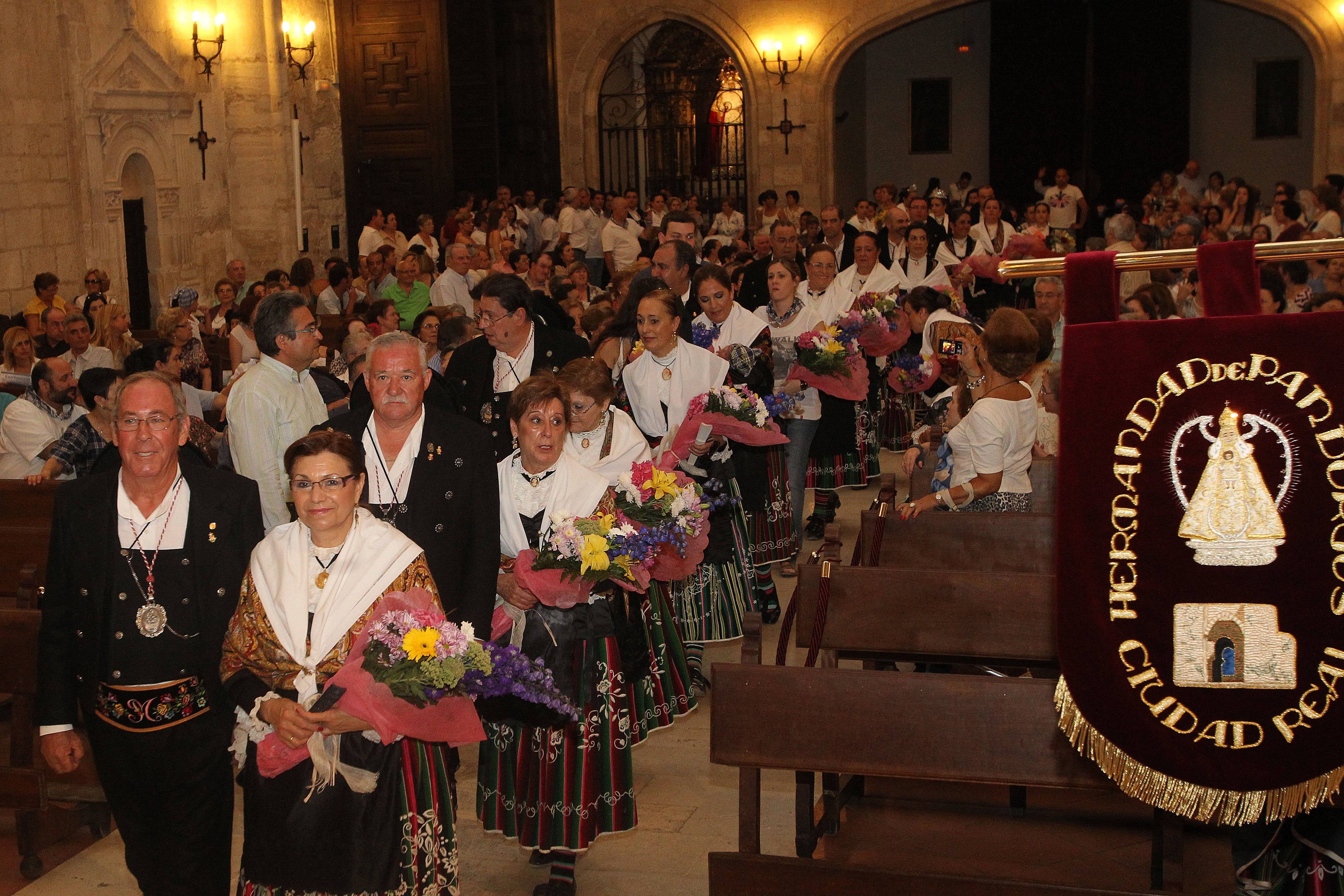 El pleno del Ayuntamiento de Ciudad Real apoya por unanimidad solicitar que la Pandorga sea Fiesta de Interés Turístico Nacional El pleno del Ayuntamiento de Ciudad Real apoya por unanimidad solicitar que la Pandorga sea Fiesta de Interés Turístico Nacional