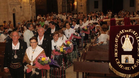 Fiesta de la Pandorga de Ciudad Real