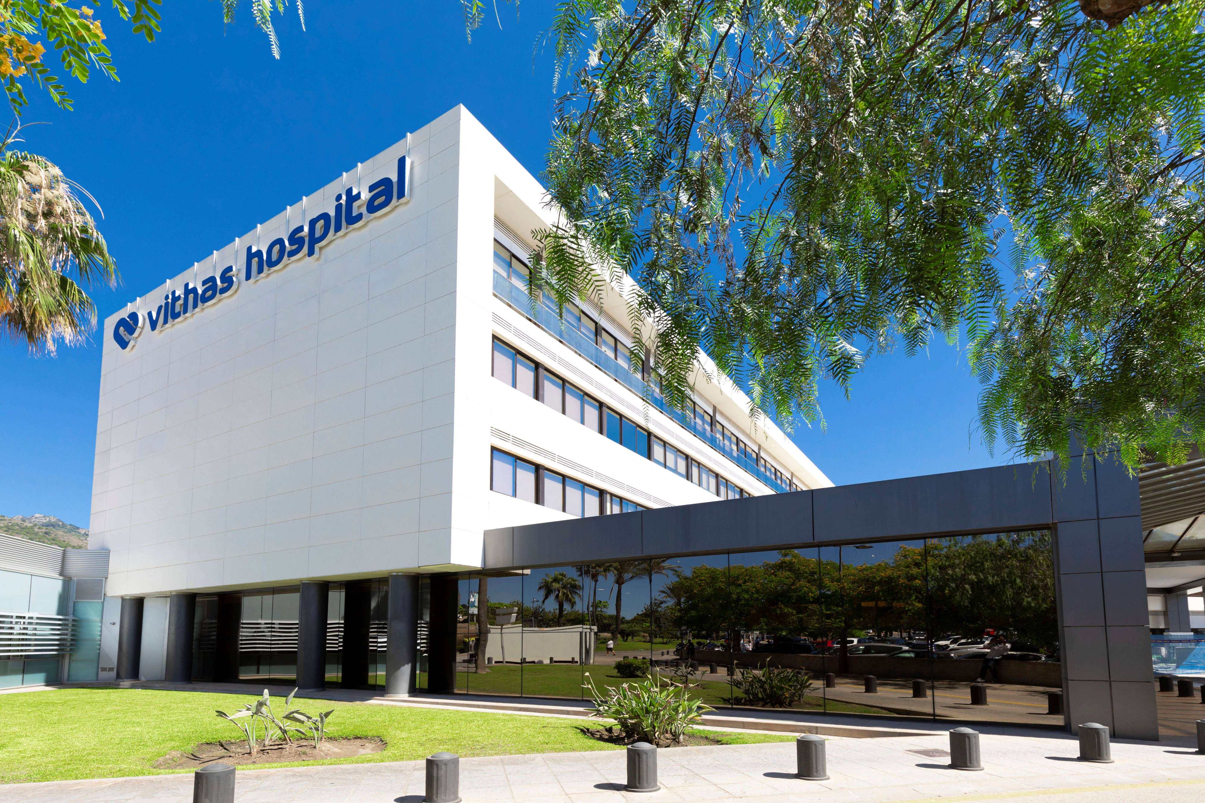 El Hospital Vithas Xanit Internacional celebra su 20 aniversario consolidado como referente en la sanidad española El Hospital Vithas Xanit Internacional celebra su 20 aniversario consolidado como referente en la sanidad española