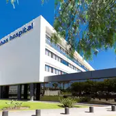 El Hospital Vithas Xanit Internacional celebra su 20 aniversario consolidado como referente en la sanidad española El Hospital Vithas Xanit Internacional celebra su 20 aniversario consolidado como referente en la sanidad española