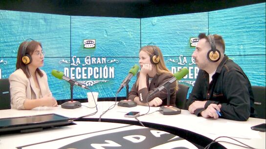 LGD AHORRO