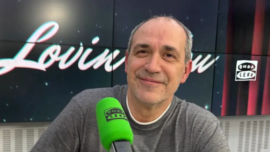 “Bruno Cardeñosa: el peligro no es que te quiten la libertad… es que ni te des cuenta de cuándo la pierdes.” “Bruno Cardeñosa: el peligro no es que te quiten la libertad… es que ni te des cuenta de cuándo la pierdes.”
