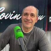 “Bruno Cardeñosa: el peligro no es que te quiten la libertad… es que ni te des cuenta de cuándo la pierdes.”