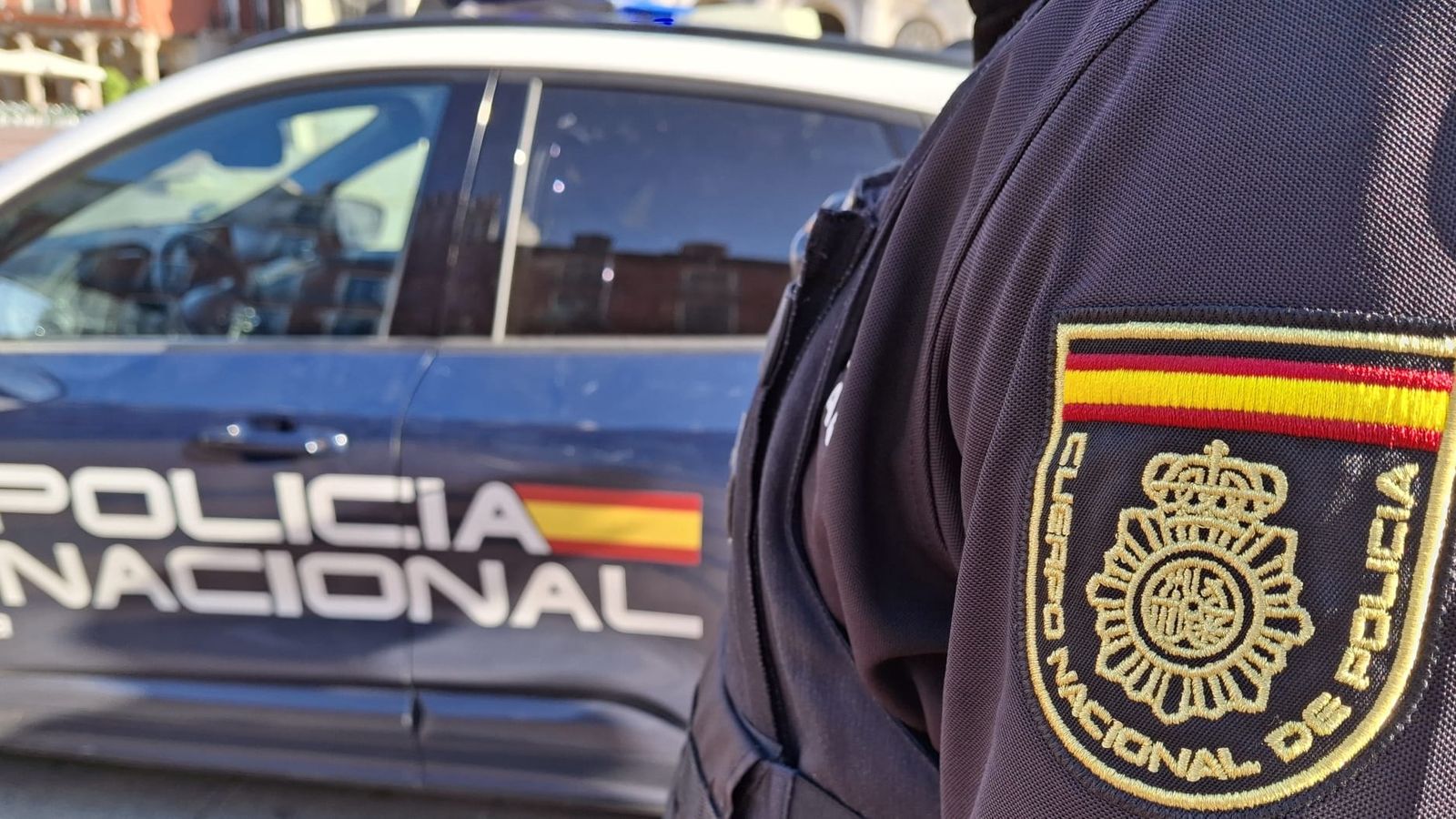Tres detenidos por su presunta implicación en un tiroteo en la Barriada de San Roque de Badajoz este jueves Tres detenidos por su presunta implicación en un tiroteo en la Barriada de San Roque de Badajoz este jueves