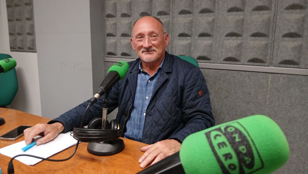 Rafael Almagro Palacios