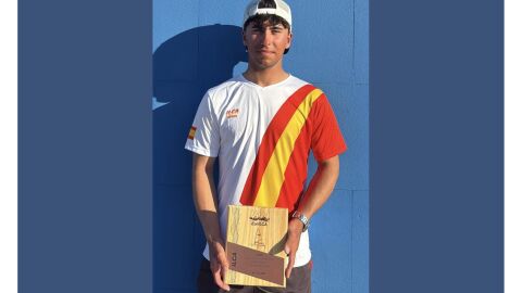 Alejandro Perez