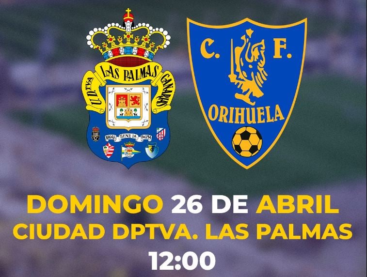 El Orihuela CF busca la salvación matemática en una jornada unificada decisiva El Orihuela CF busca la salvación matemática en una jornada unificada decisiva