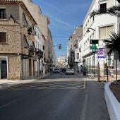 Las obras del Pont de Moncau en Altea se extienden a la N-332 el próximo lunes 27 de abril