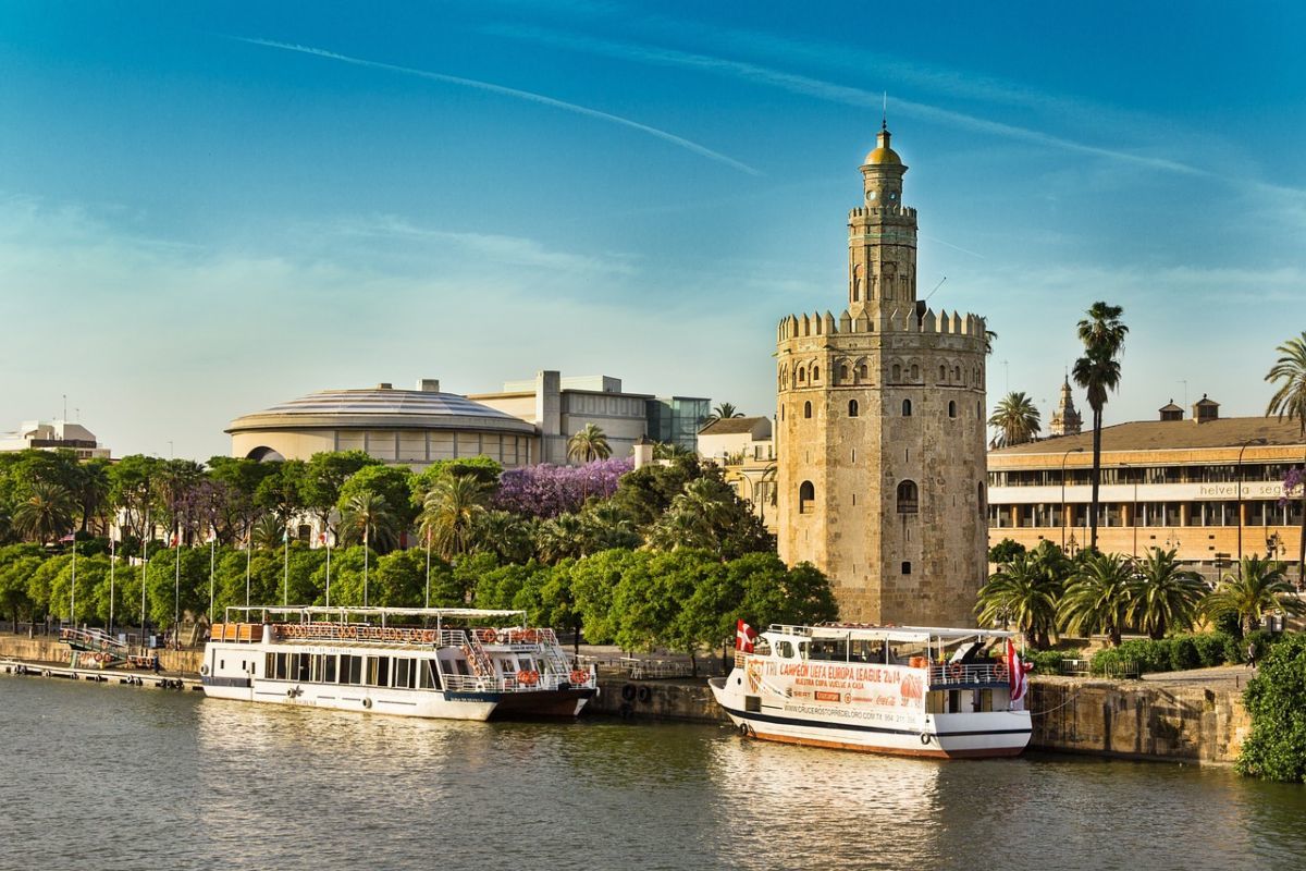 La Cultureta Gran Reserva: La Torre del Oro, músicas de ida y vuelta La Cultureta Gran Reserva: La Torre del Oro, músicas de ida y vuelta