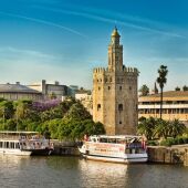 La Cultureta Gran Reserva: La Torre del Oro, músicas de ida y vuelta