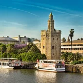 La Cultureta Gran Reserva: La Torre del Oro, músicas de ida y vuelta La Cultureta Gran Reserva: La Torre del Oro, músicas de ida y vuelta