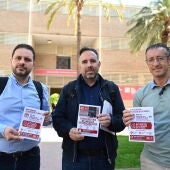 El PSPV denuncia retrasos en los nuevos conservatorios de Castelló y habla de “legislatura perdida”