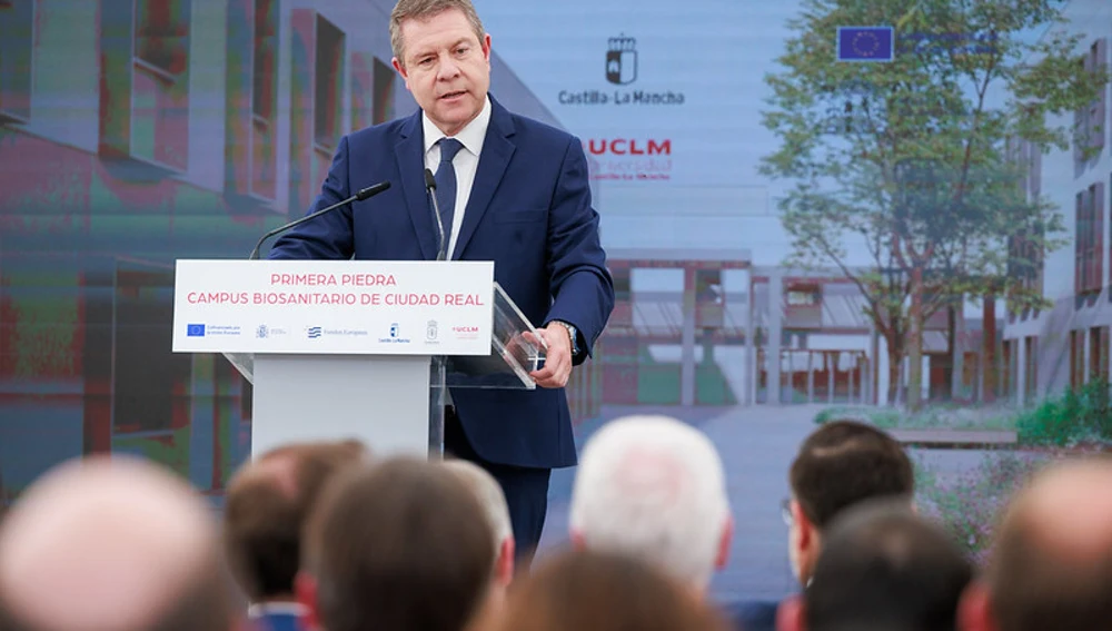 García-Page García-Page