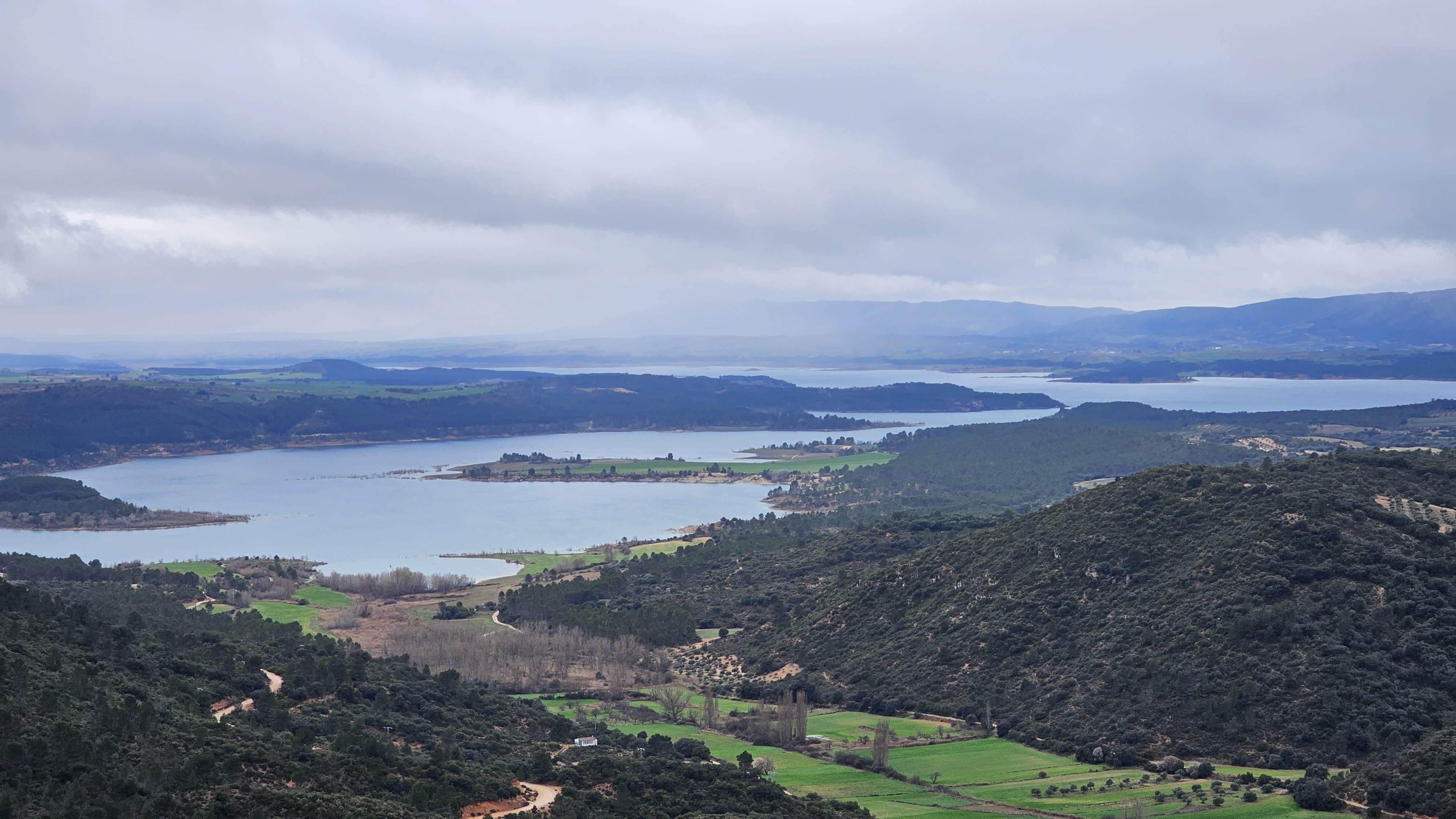 Guadalajara se planta frente al "sobra agua" de Levante Guadalajara se planta frente al "sobra agua" de Levante