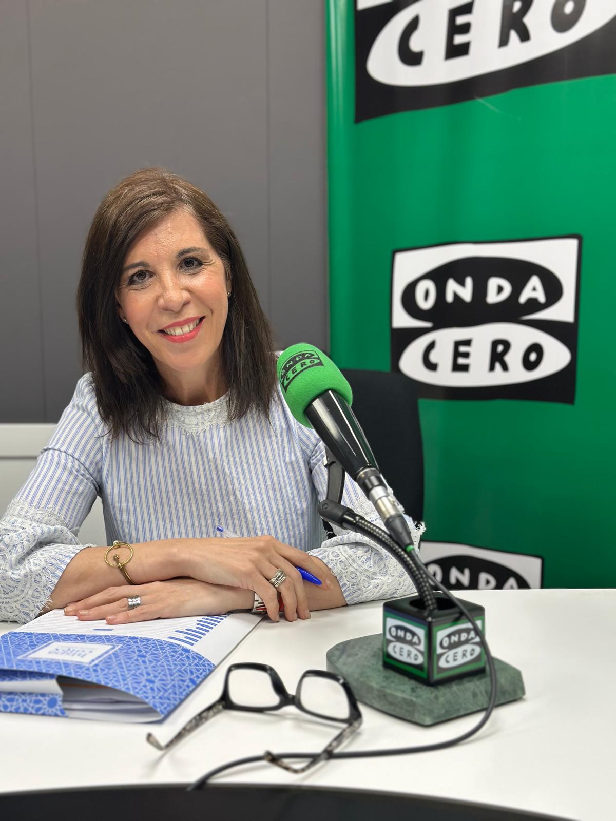 ANA ISABEL CABALLERO, ABOGADA DEL DEPARTAMENTO DE DERECHO CIVIL-MERCANTIL DE HISPACOLEX ANA ISABEL CABALLERO, ABOGADA DEL DEPARTAMENTO DE DERECHO CIVIL-MERCANTIL DE HISPACOLEX
