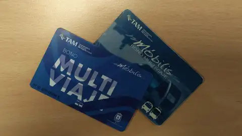 El Bono Mòbilis Multiviaje El Bono Mòbilis Multiviaje