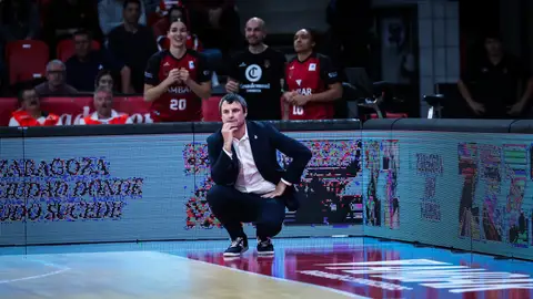 El técnico ha sido padre en el día de hoy El técnico ha sido padre en el día de hoy