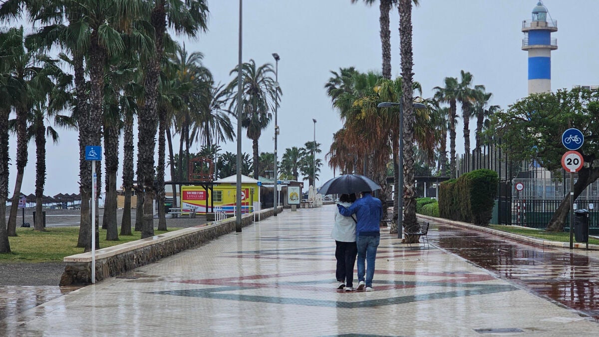 Qué tiempo hará el puente de mayo: Roberto Brasero avisa de otra bajada de temperaturas y de 
