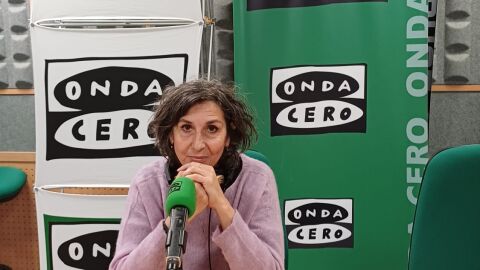 Elvira M&iacute;nguez